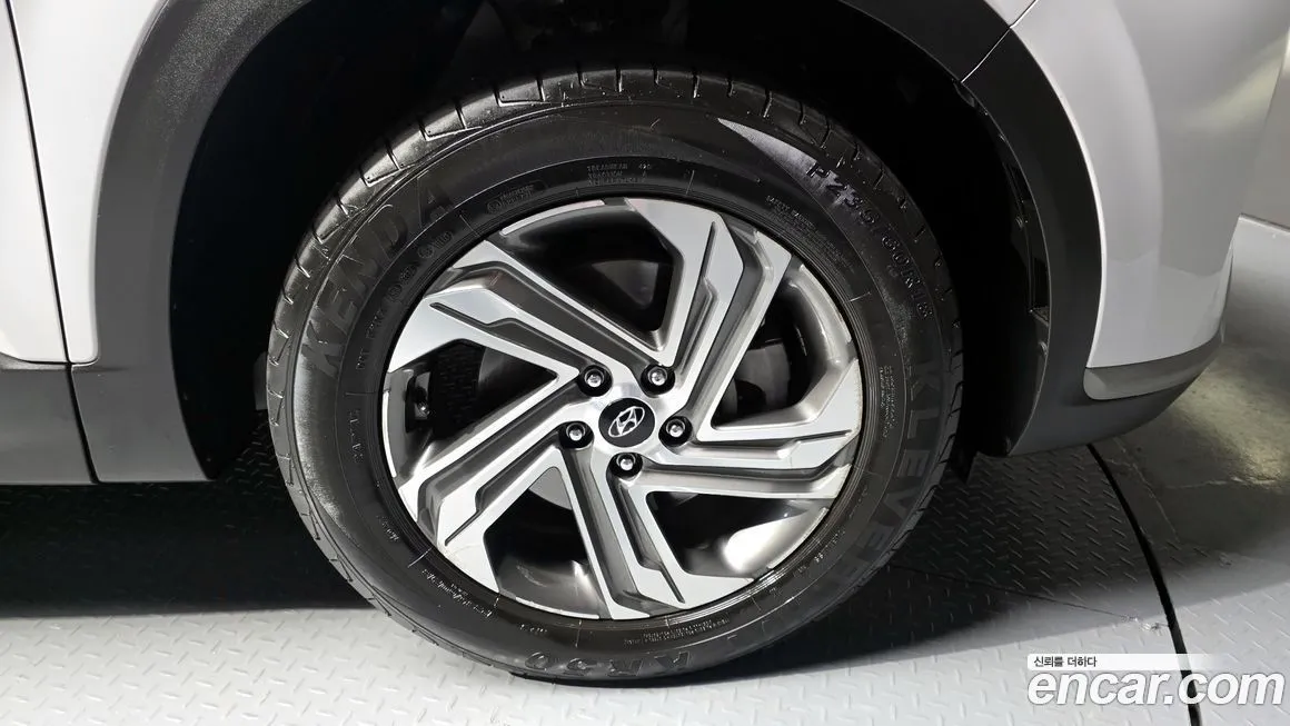 Hyundai Santafe — фото 7