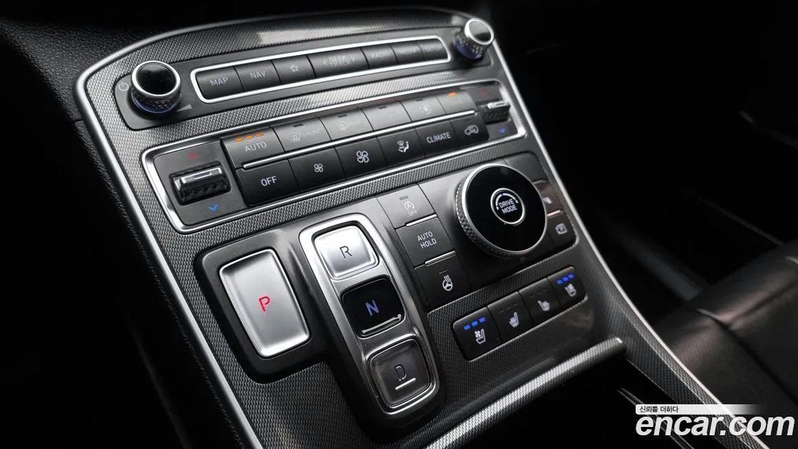 Hyundai Santafe — фото 10