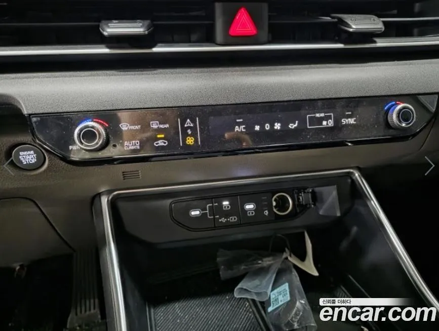 Kia Carnival — фото 3