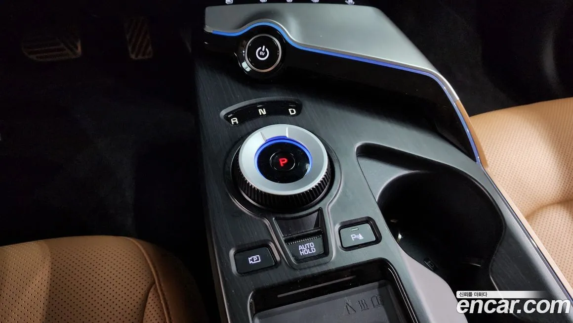Kia EV6 — фото 10