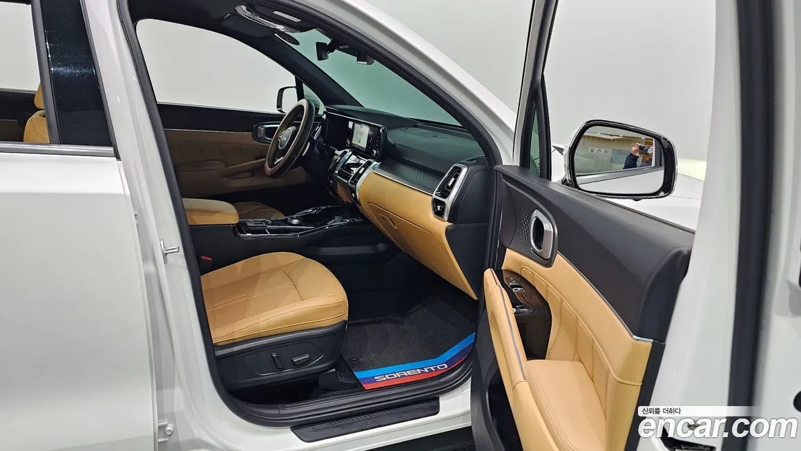 Kia Sorento — фото 2