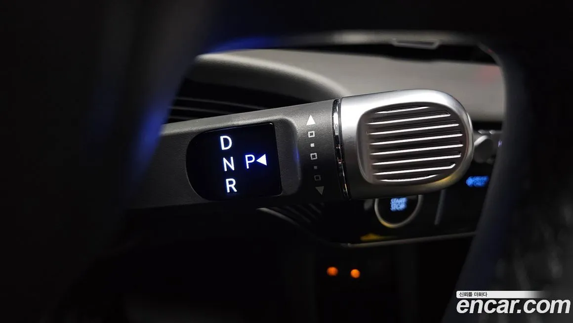 Hyundai Ioniq5 — фото 10