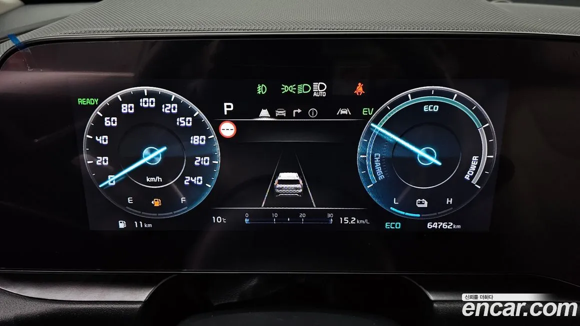 Kia Niro — фото 10
