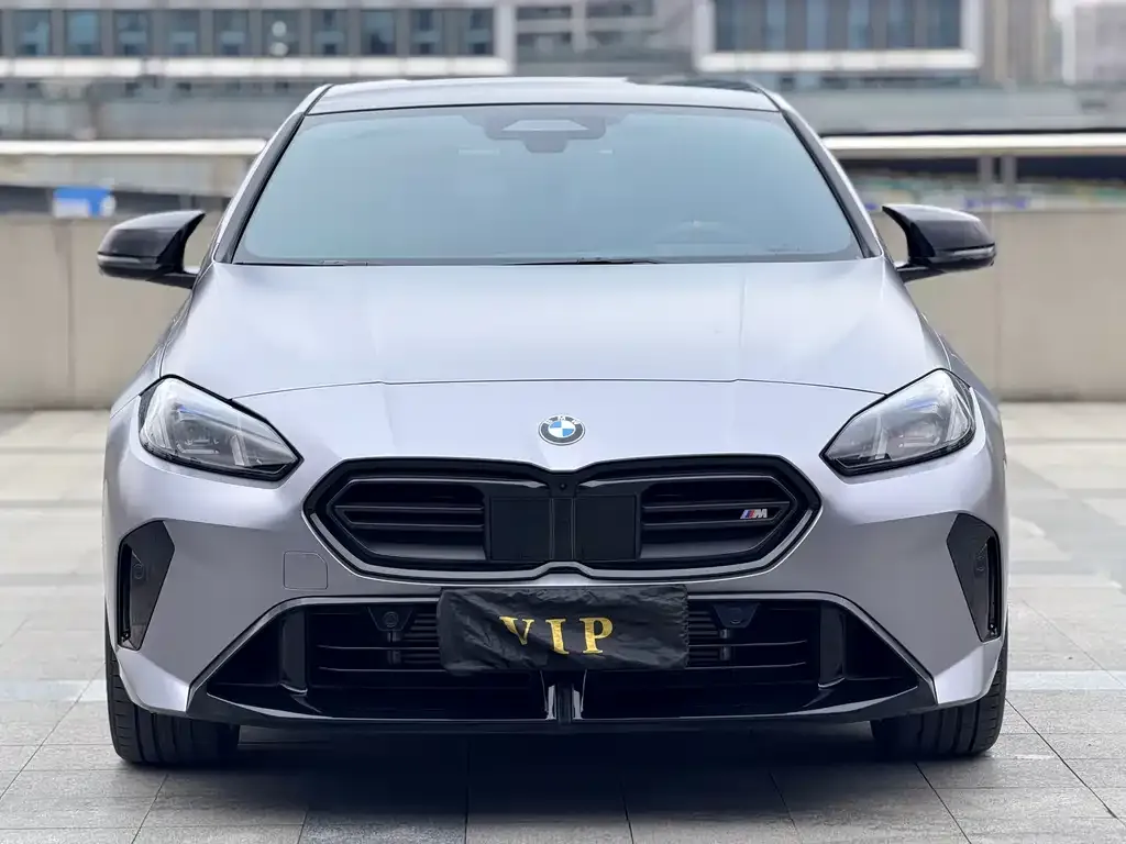 BMW M235L — фото 5