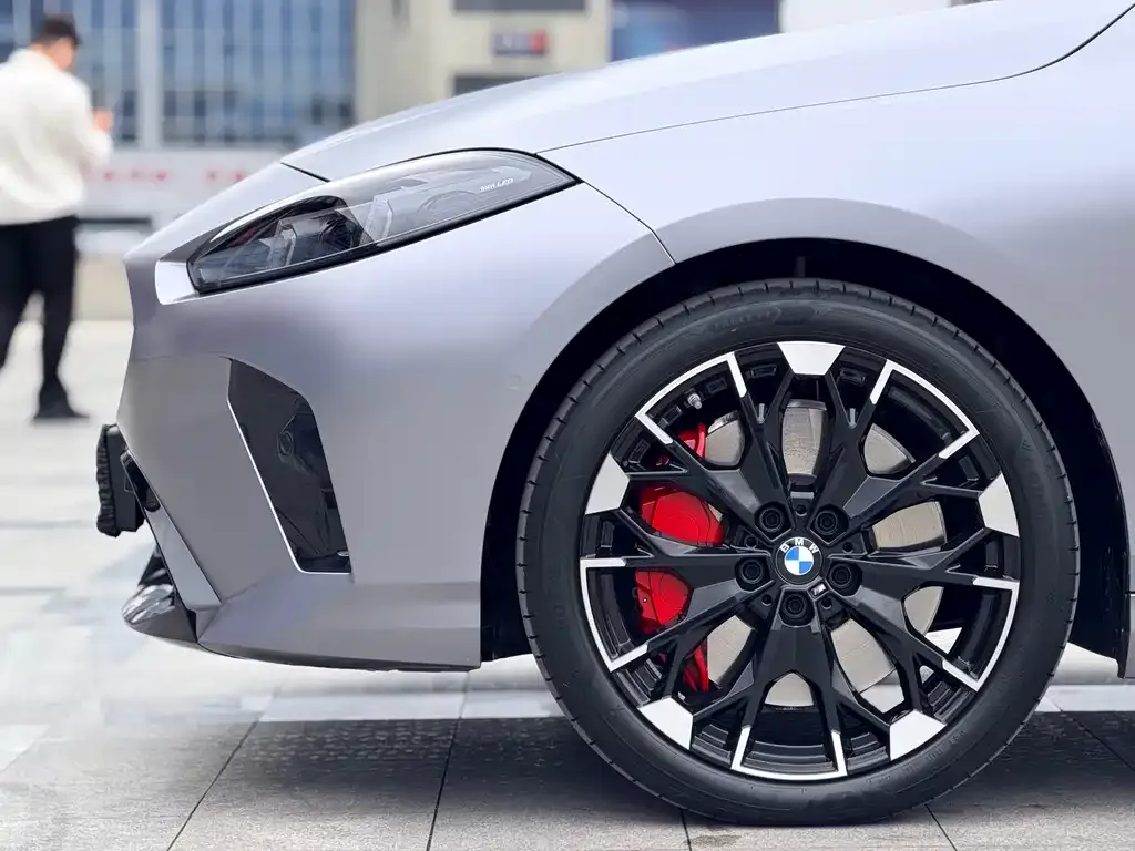 BMW M235L — фото 10