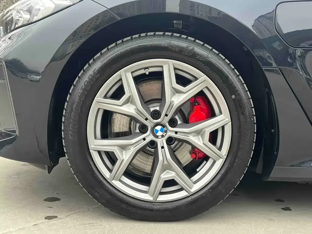 BMW i3 — фото 3