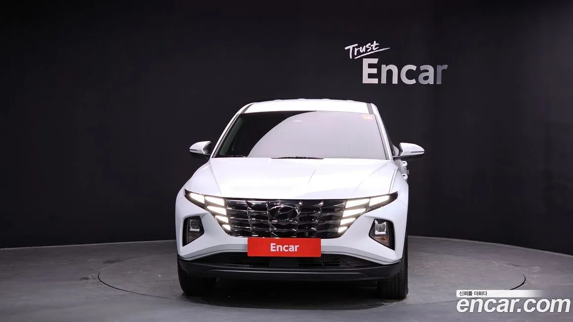 Hyundai Tucson — фото 4