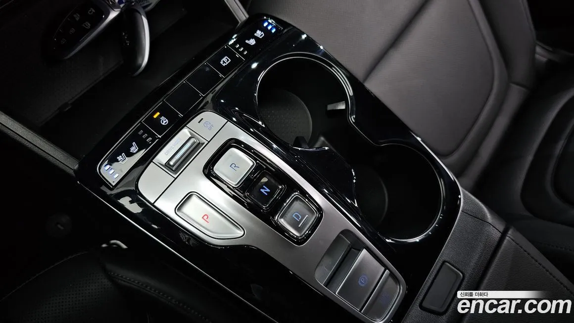 Hyundai Tucson — фото 7