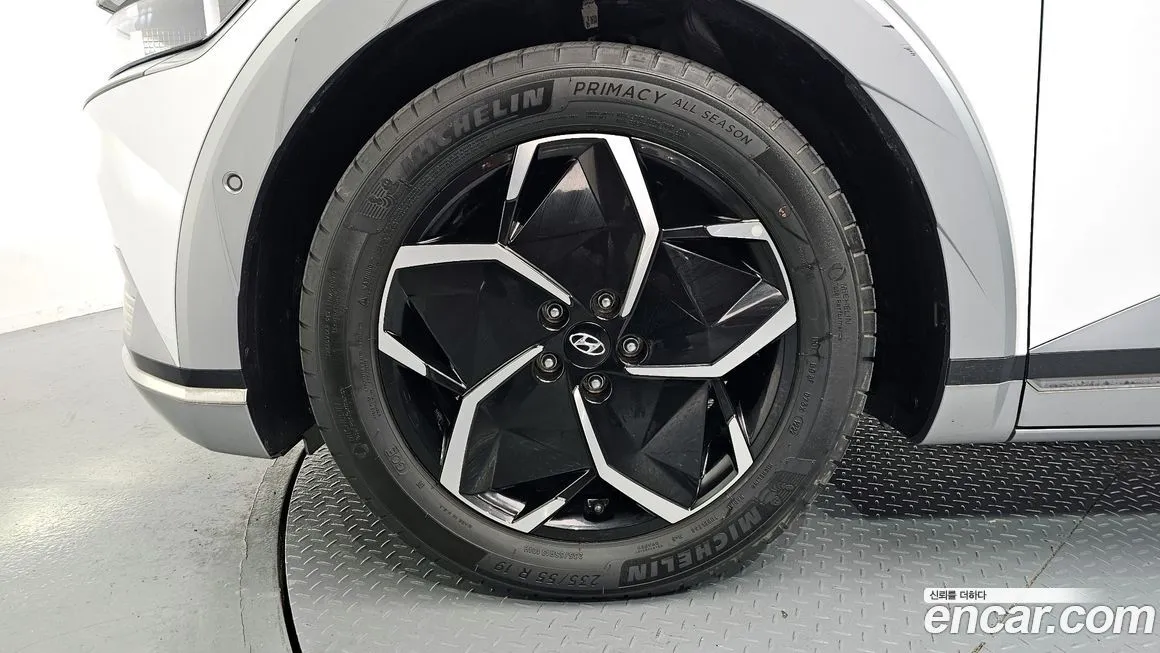 Hyundai Ioniq5 — фото 7
