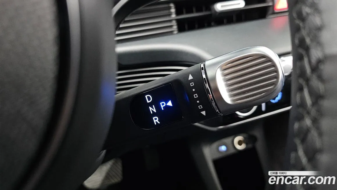 Hyundai Ioniq5 — фото 9
