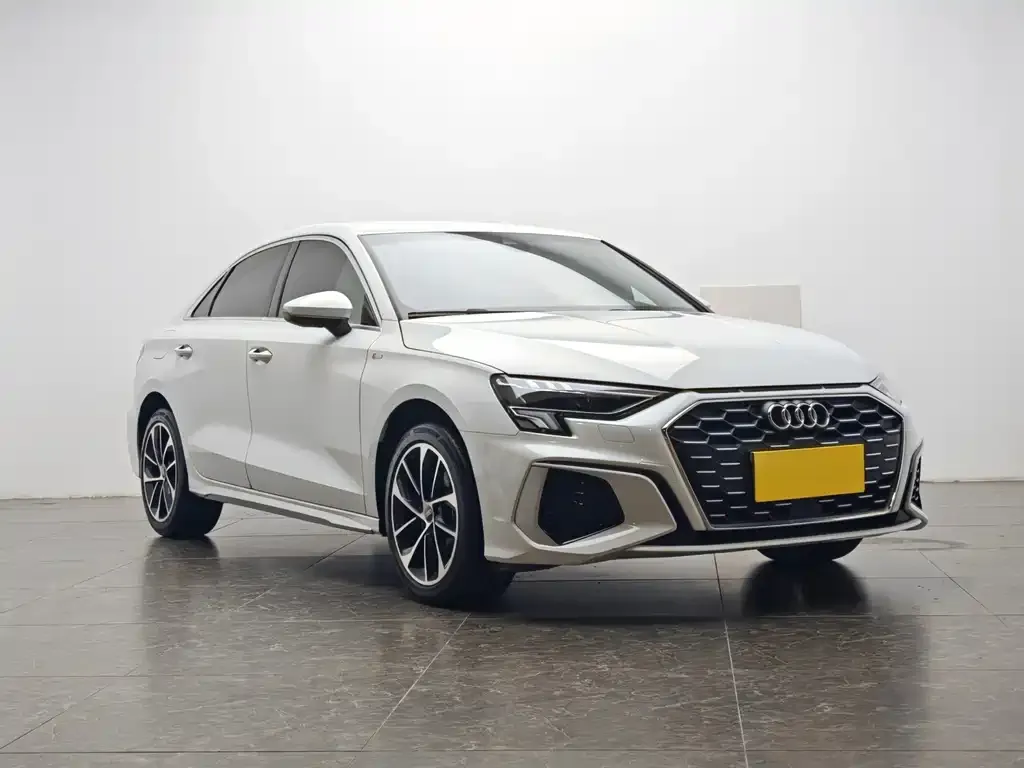 Audi A3 — фото 3