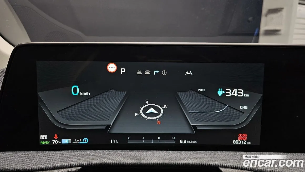 Kia EV6 — фото 2