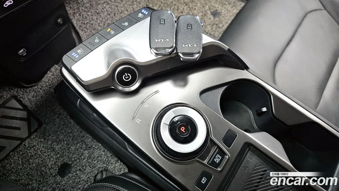 Kia EV6 — фото 8