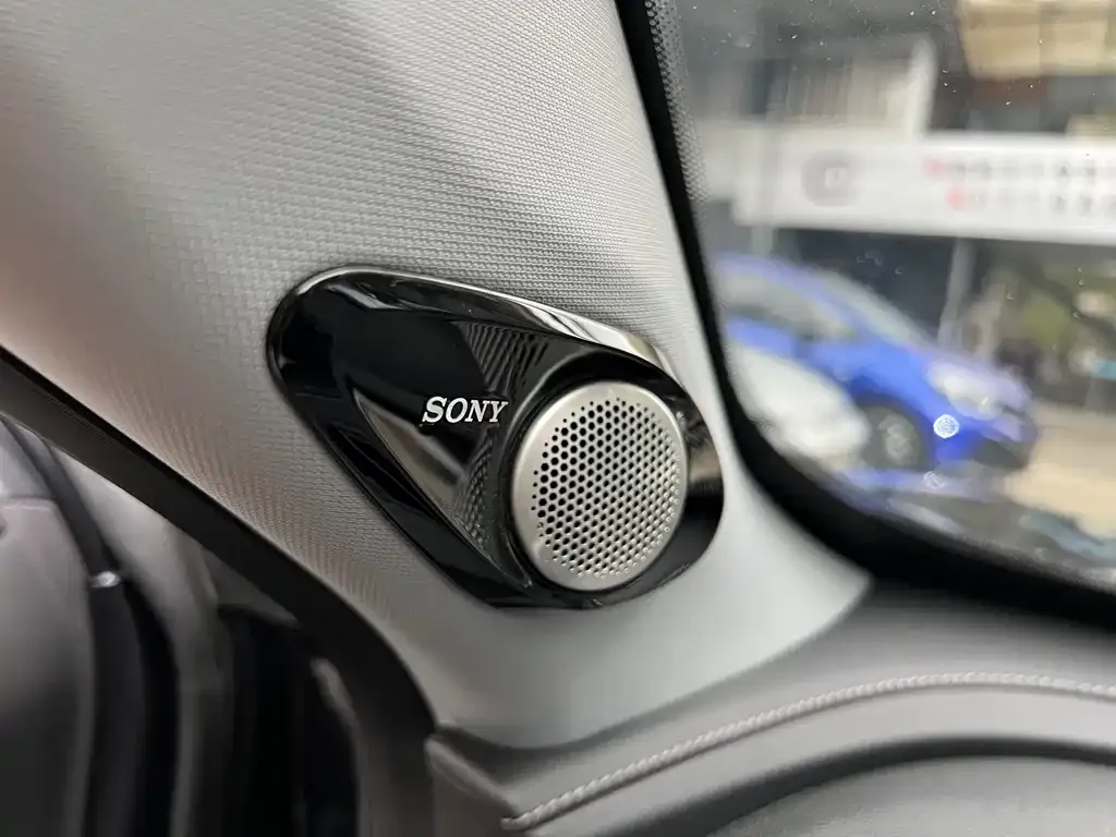 Chery Tiggo 8 PLUS — фото 2