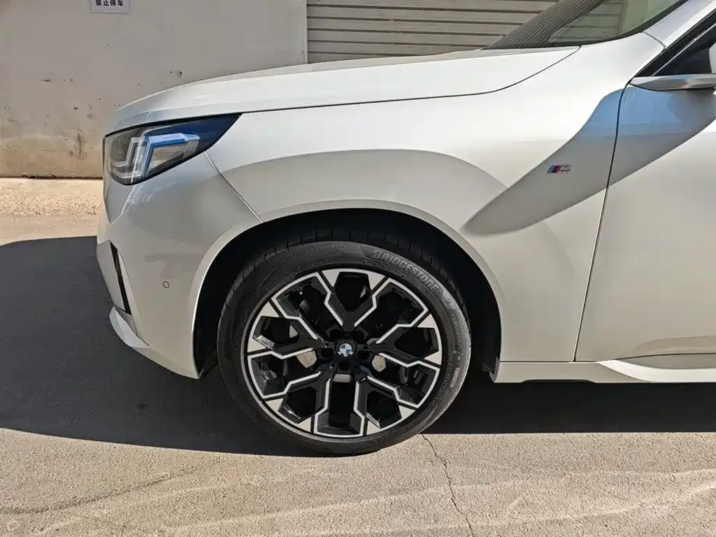 BMW X3 — фото 10