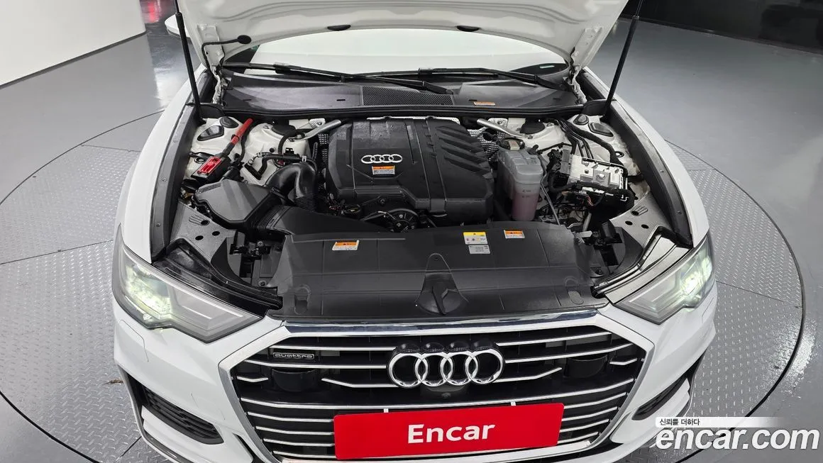 Audi A6 — фото 3