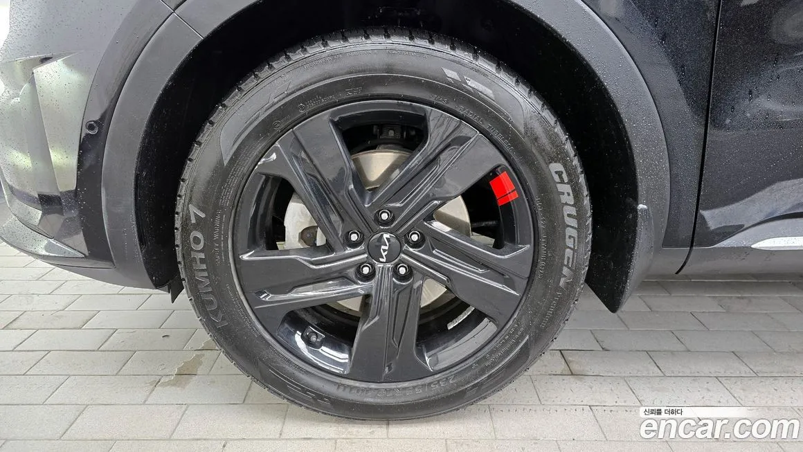 Kia Sorento — фото 9