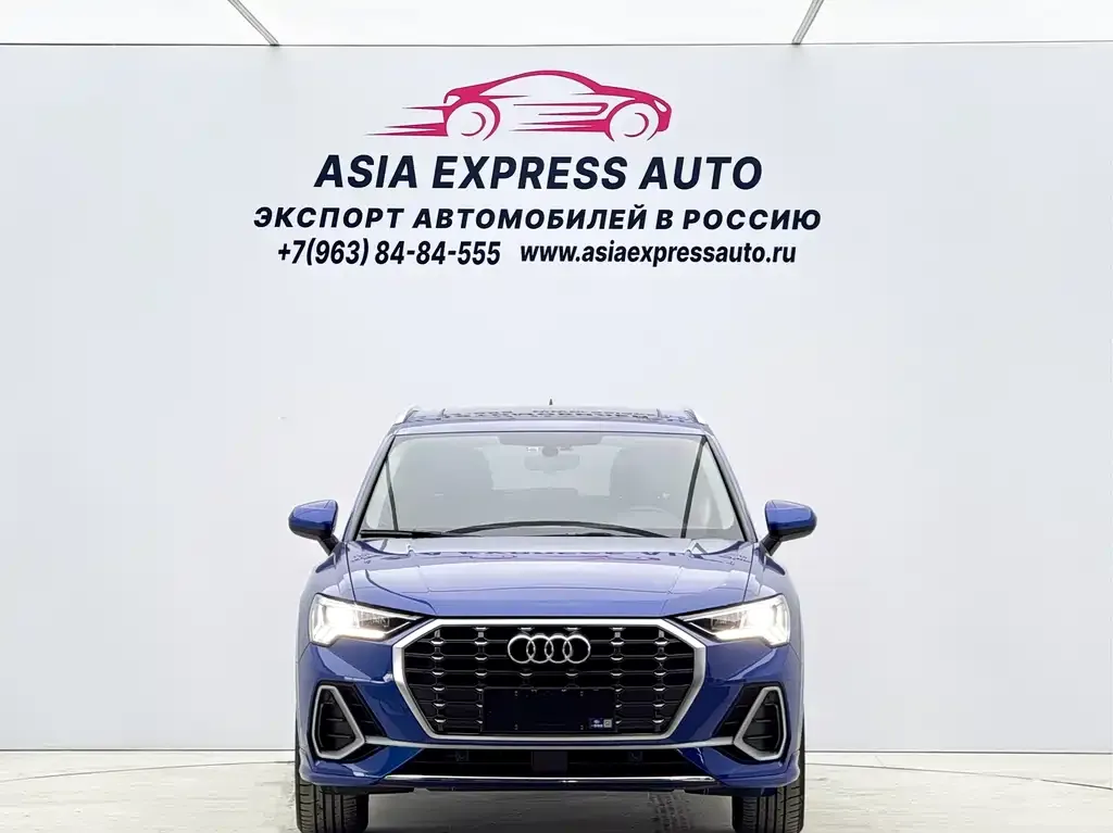 Audi Q3 — фото 2