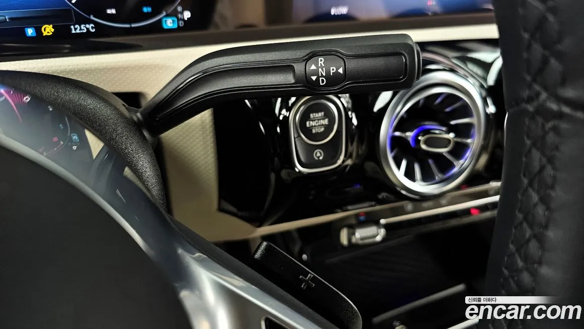 Mercedes-Benz A-Class — фото 10