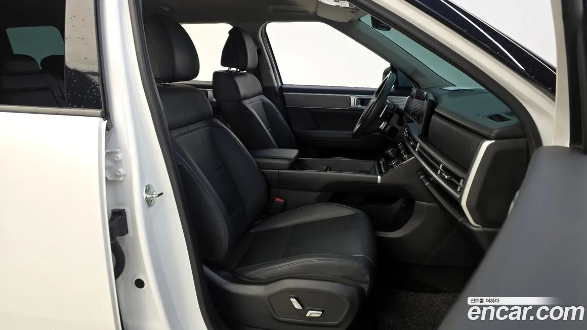 Hyundai Santafe — фото 7