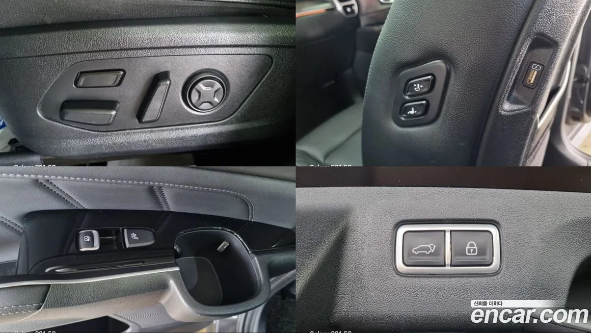 Kia Sorento — фото 10