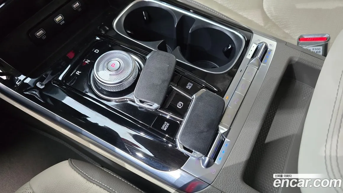 Kia Carnival — фото 10