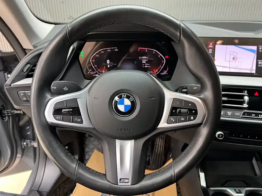 BMW 2 Series (Import) — фото 6