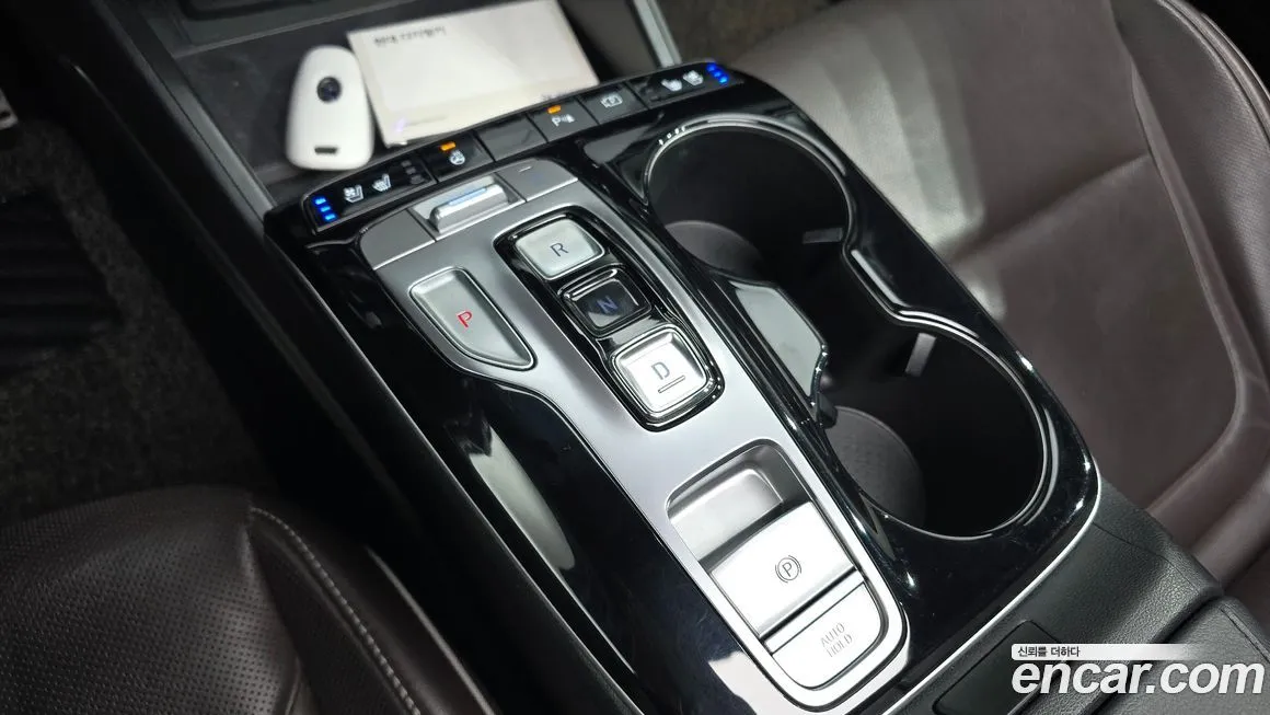 Hyundai Tucson — фото 4