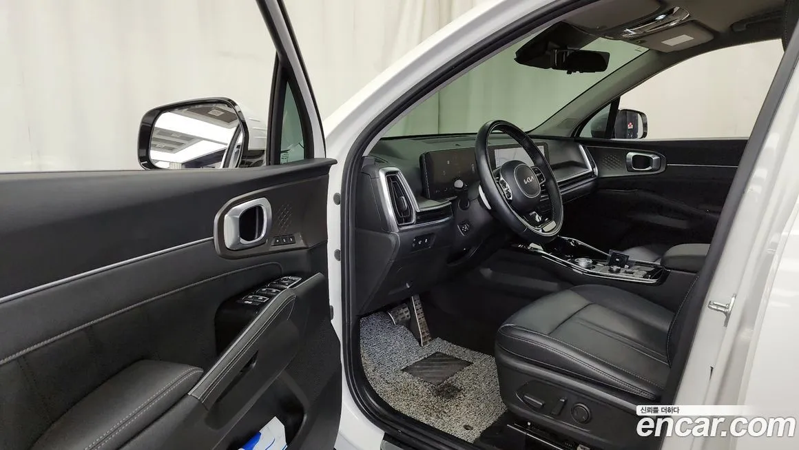 Kia Sorento — фото 2