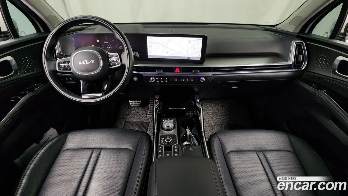 Kia Sorento — фото 4