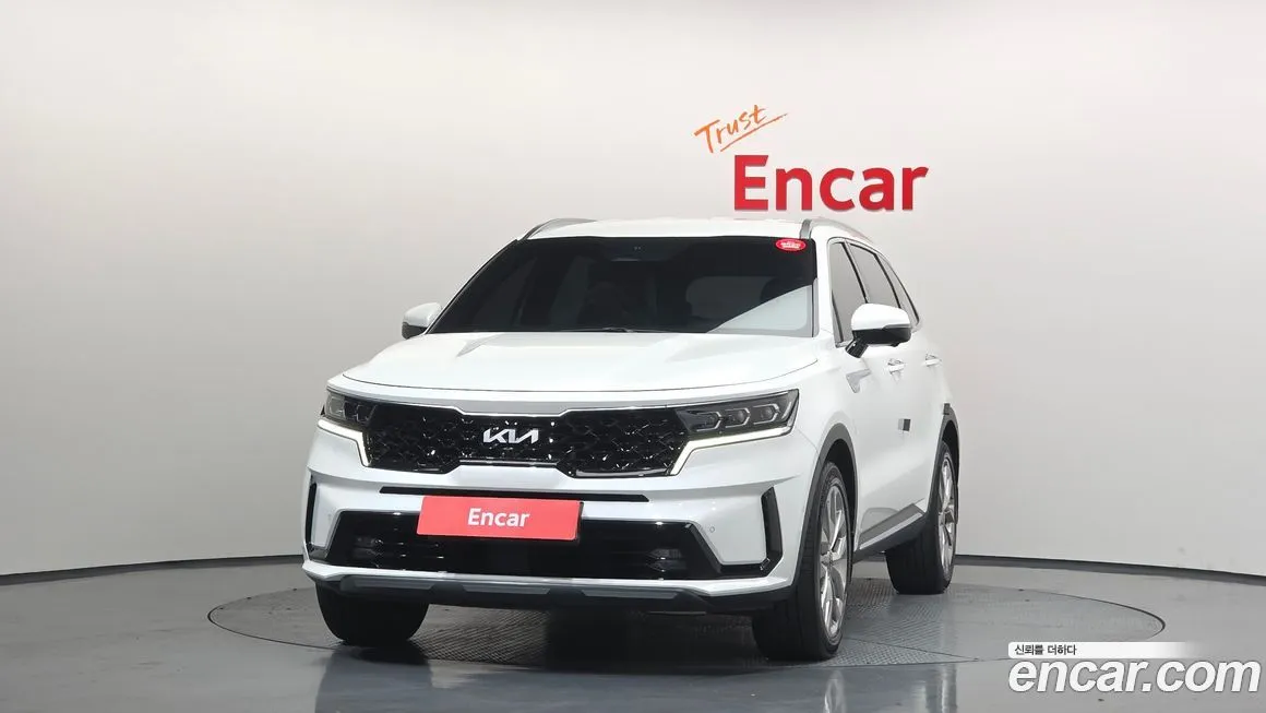 Kia Sorento — фото 4