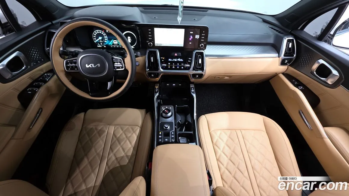 Kia Sorento — фото 2