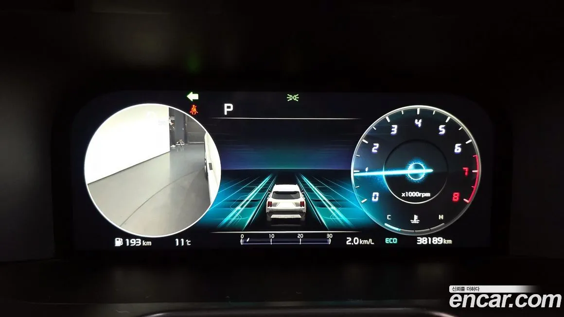 Kia Sorento — фото 9