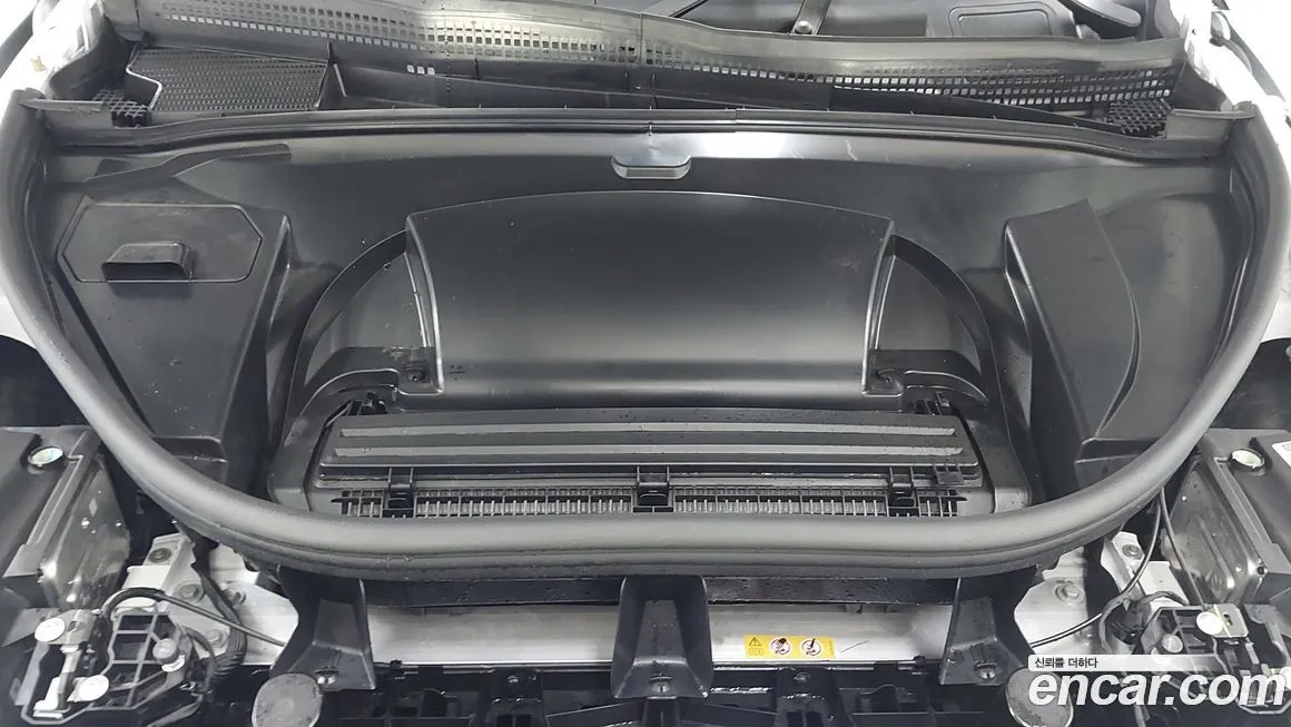 Mercedes-Benz EQS — фото 10