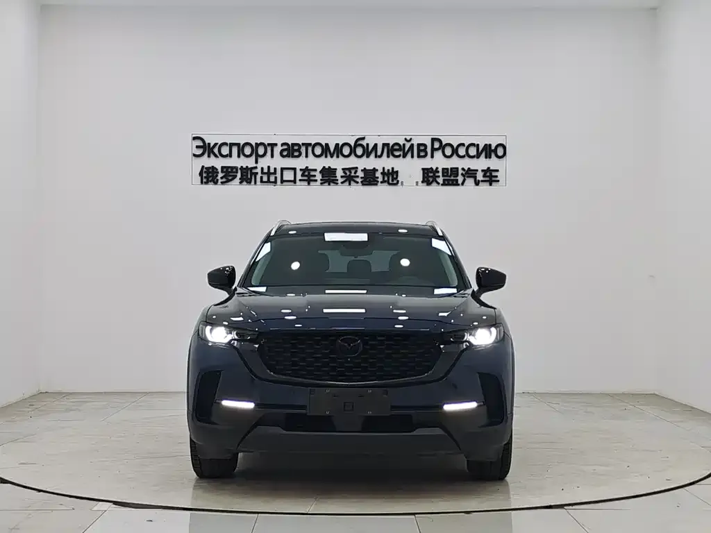 Mazda CX-50 Xingye — фото 10
