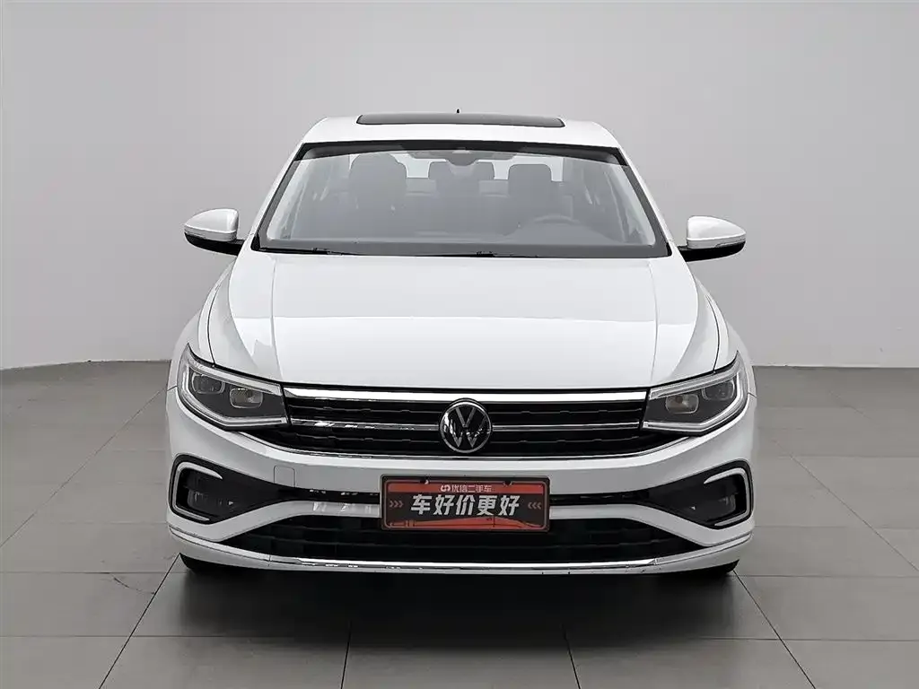 Volkswagen Bora — фото 2