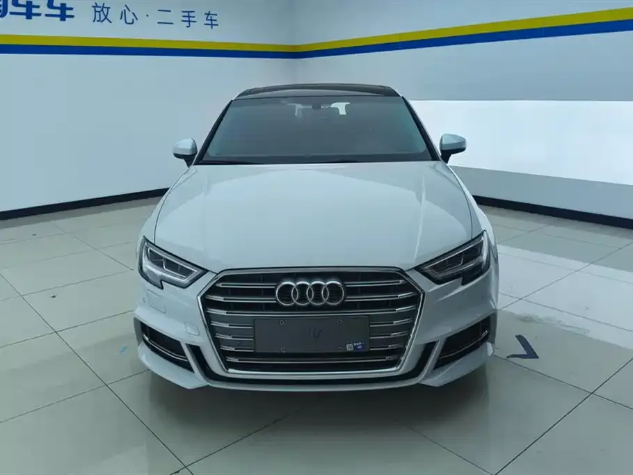 Audi A3 — фото 4