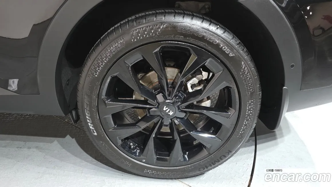 Kia Sorento — фото 10