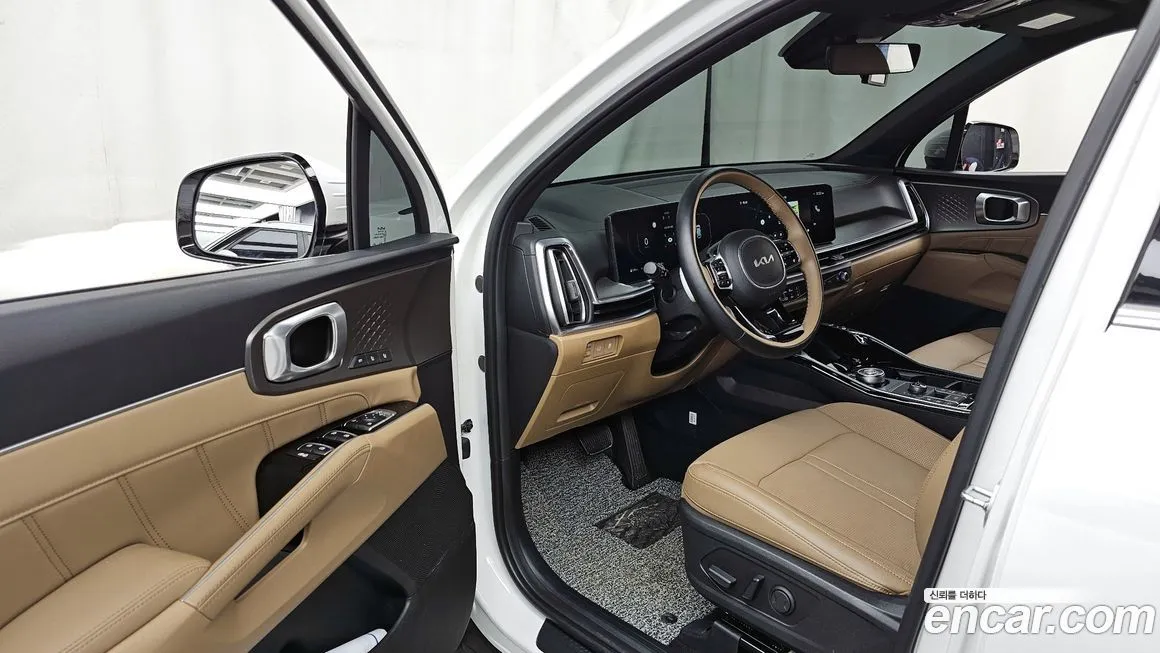 Kia Sorento — фото 2