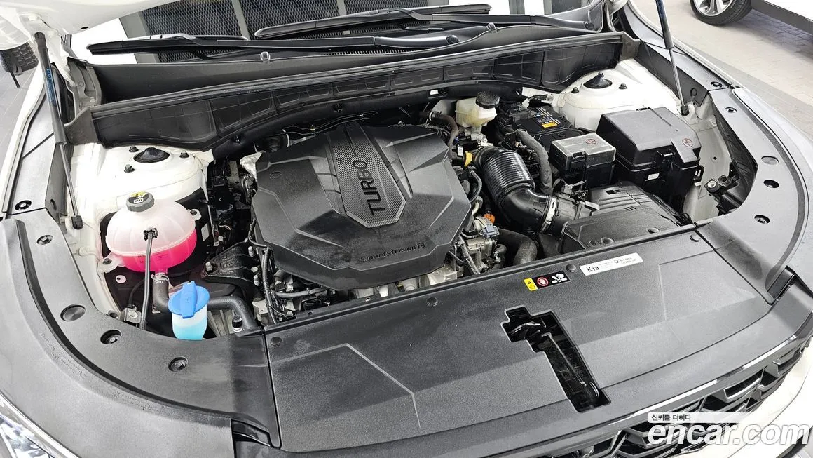 Kia Sorento — фото 5