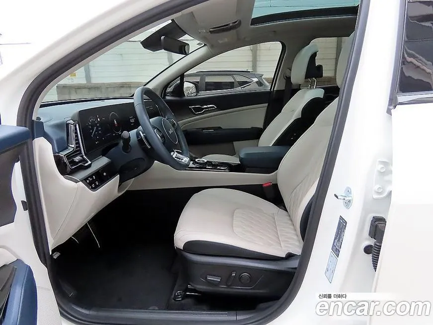Kia Sportage — фото 2