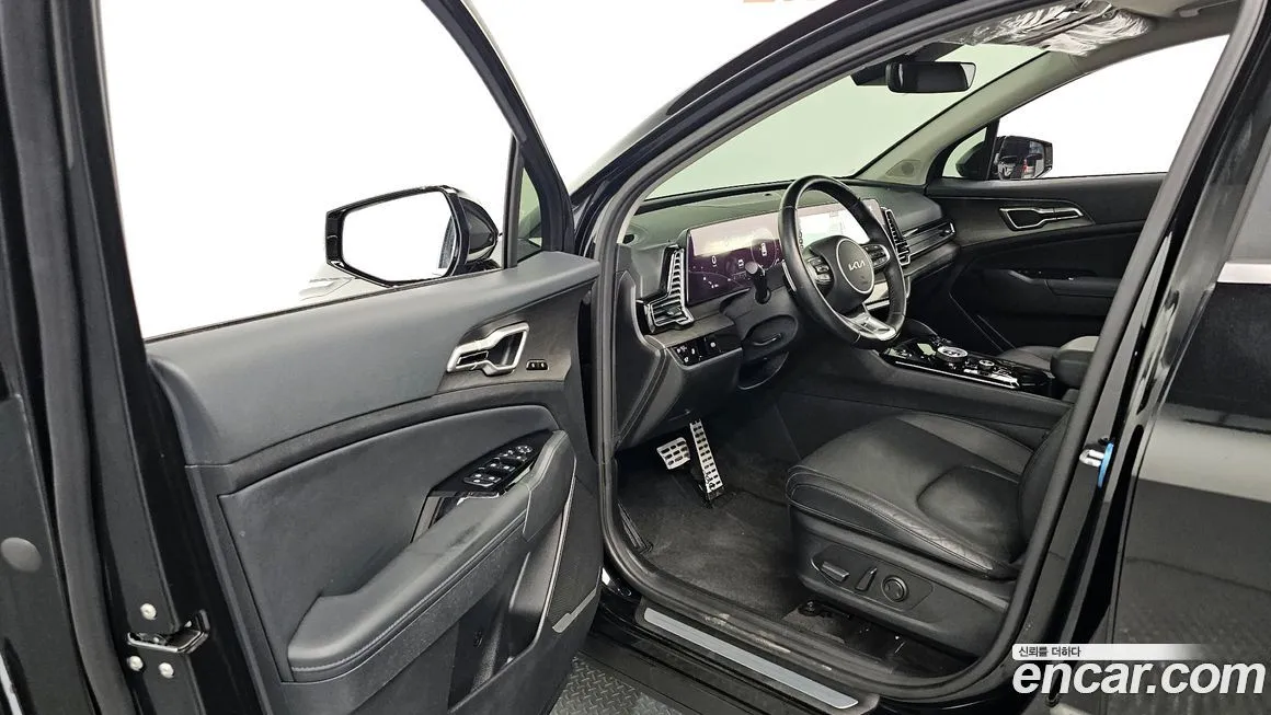 Kia Sportage — фото 6