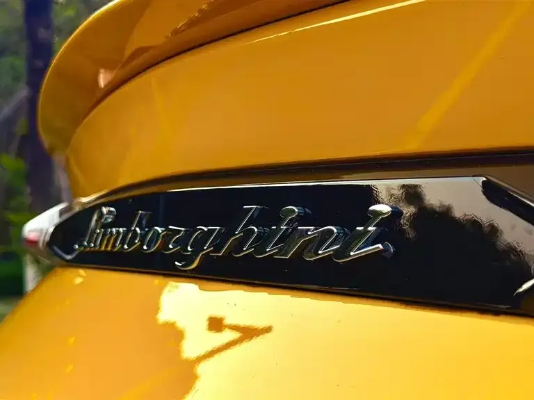 Lamborghini Urus — фото 3