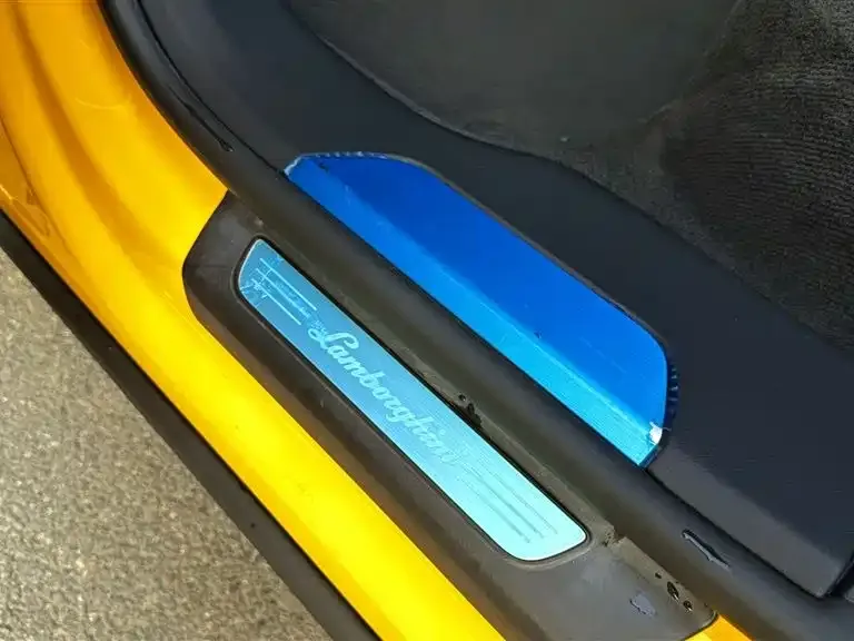 Lamborghini Urus — фото 2