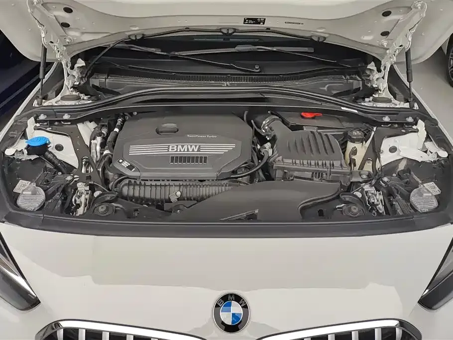 BMW 2 Series (Import) — фото 9