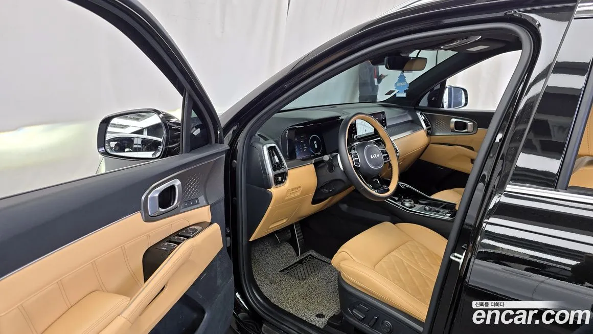 Kia Sorento — фото 6