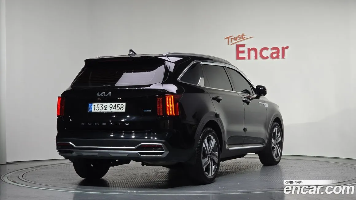 Kia Sorento — фото 4