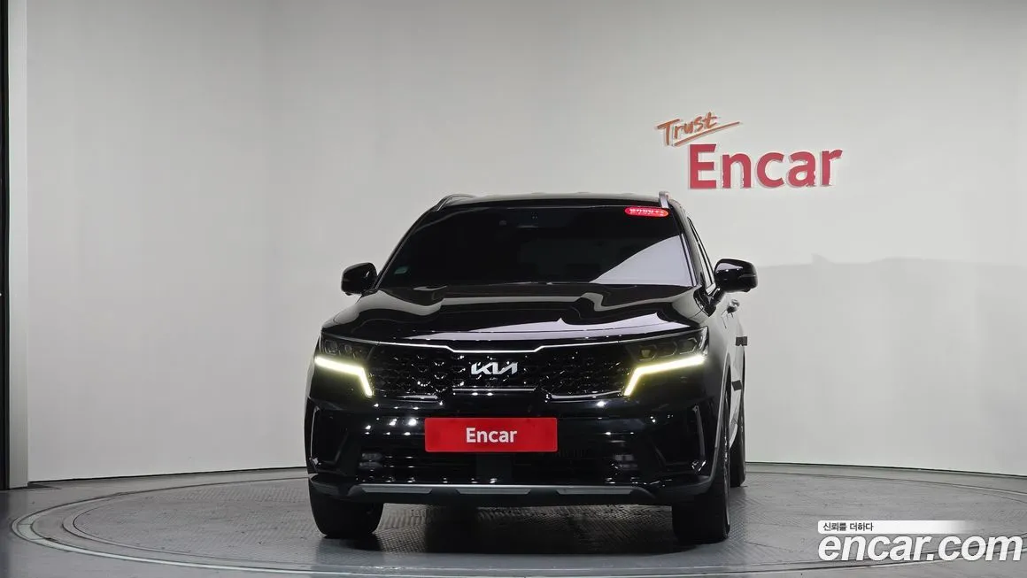 Kia Sorento — фото 2