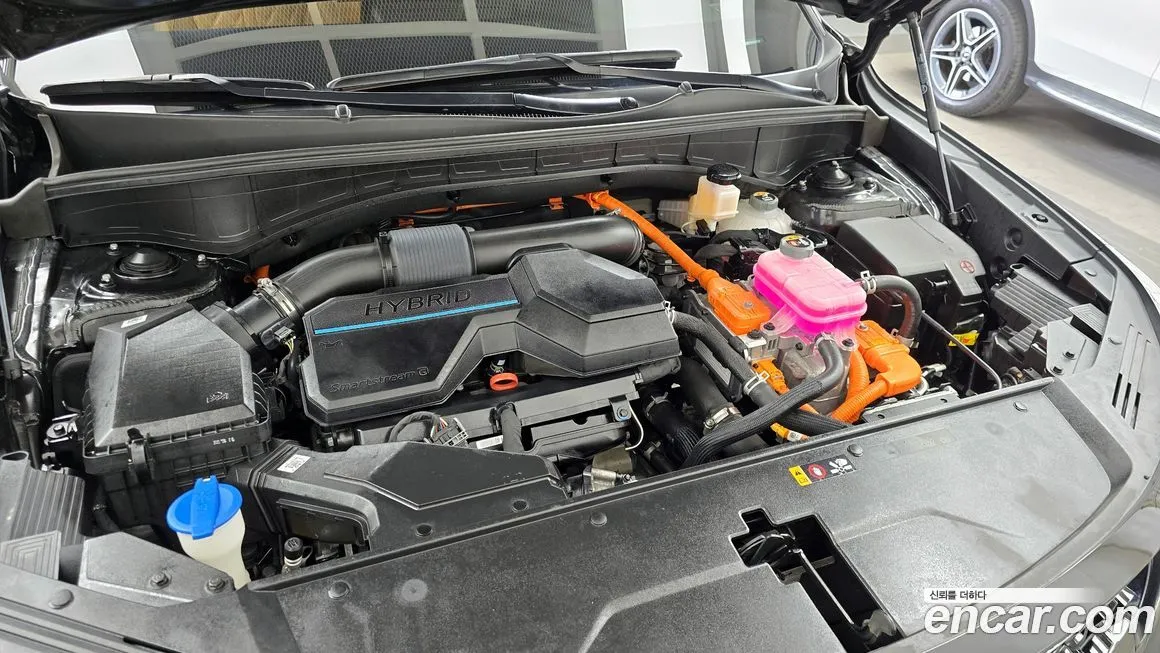Kia Sorento — фото 9