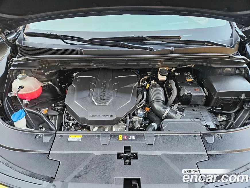 Kia Carnival — фото 10